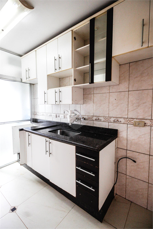 Venda Apartamento São Paulo Mandaqui REO830484 25