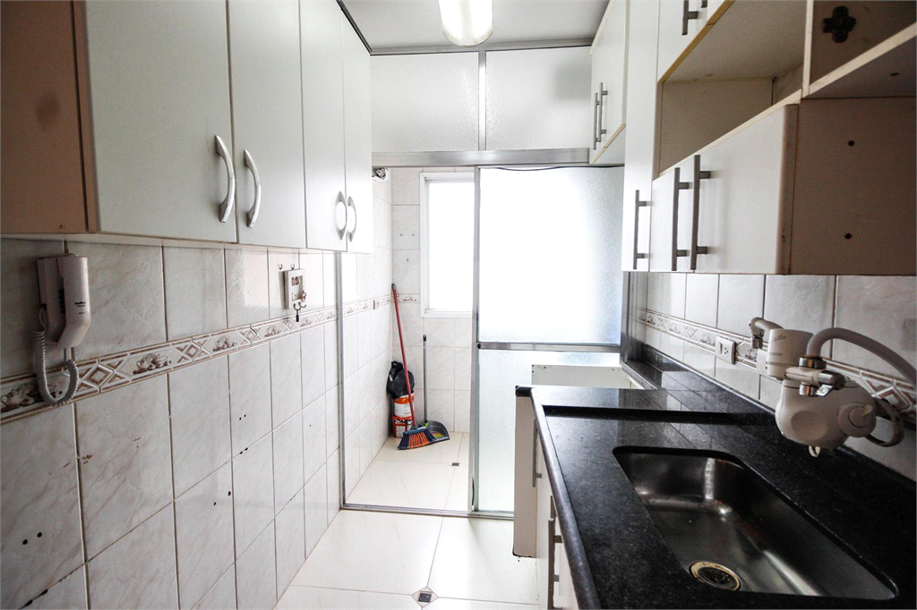 Venda Apartamento São Paulo Mandaqui REO830484 26