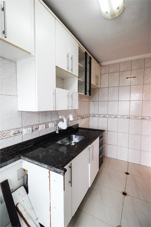 Venda Apartamento São Paulo Mandaqui REO830484 27