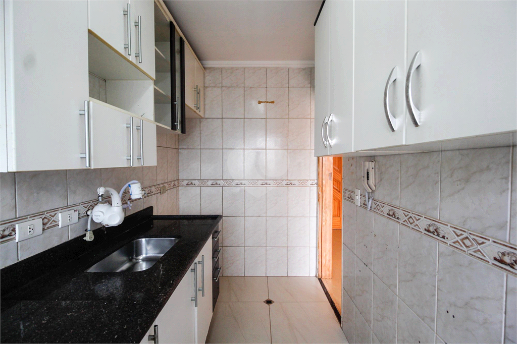 Venda Apartamento São Paulo Mandaqui REO830484 28