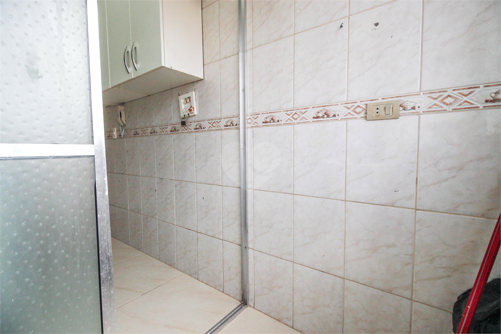 Venda Apartamento São Paulo Mandaqui REO830484 31