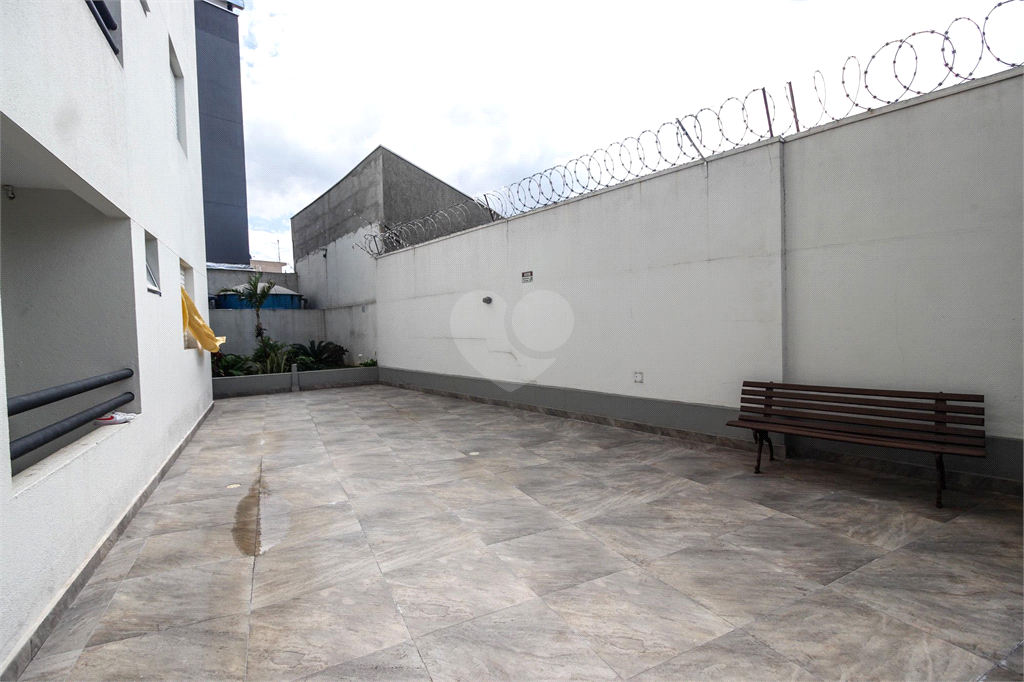 Venda Apartamento São Paulo Mandaqui REO830484 41