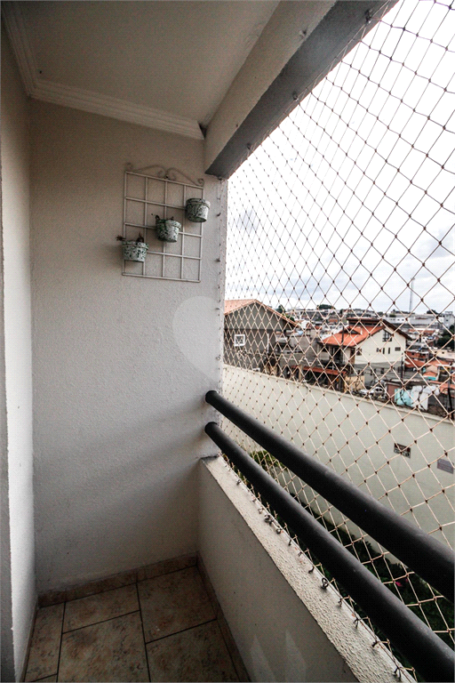 Venda Apartamento São Paulo Mandaqui REO830484 7