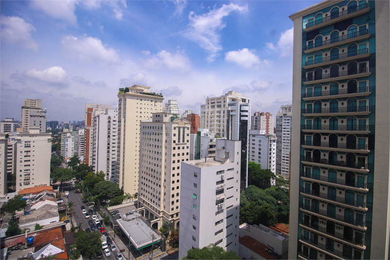 Venda Apartamento São Paulo Jardim Paulista REO830493 19