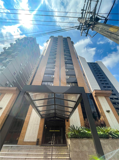 Venda Apartamento São Paulo Jardim Paulista REO830493 23