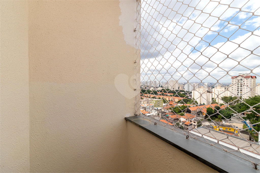 Venda Apartamento São Paulo Parque Mandaqui REO830494 11