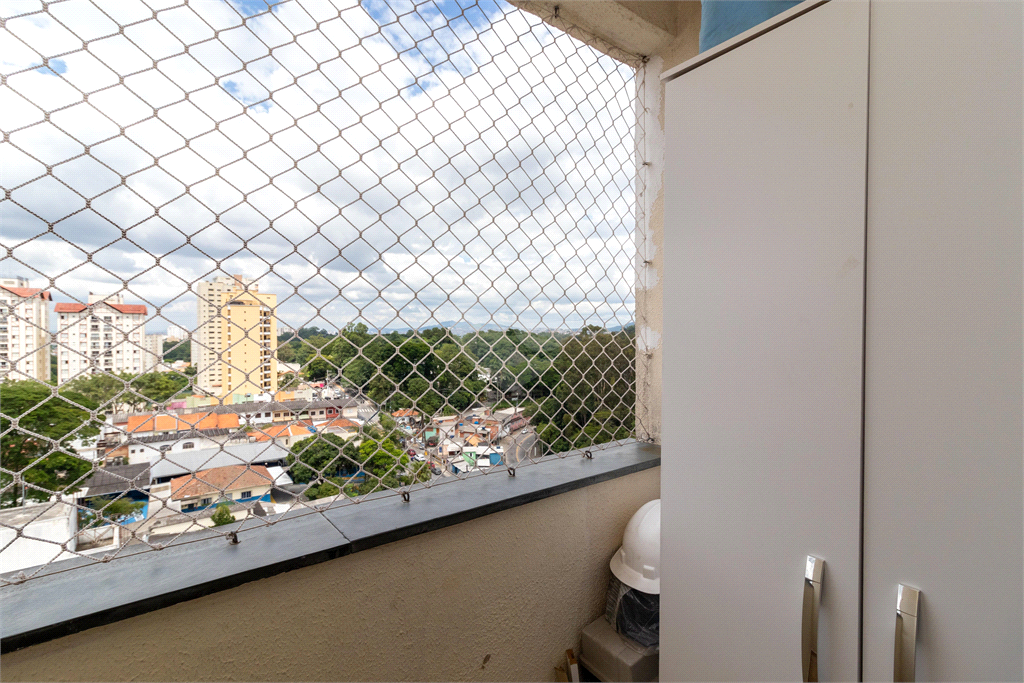 Venda Apartamento São Paulo Parque Mandaqui REO830494 12