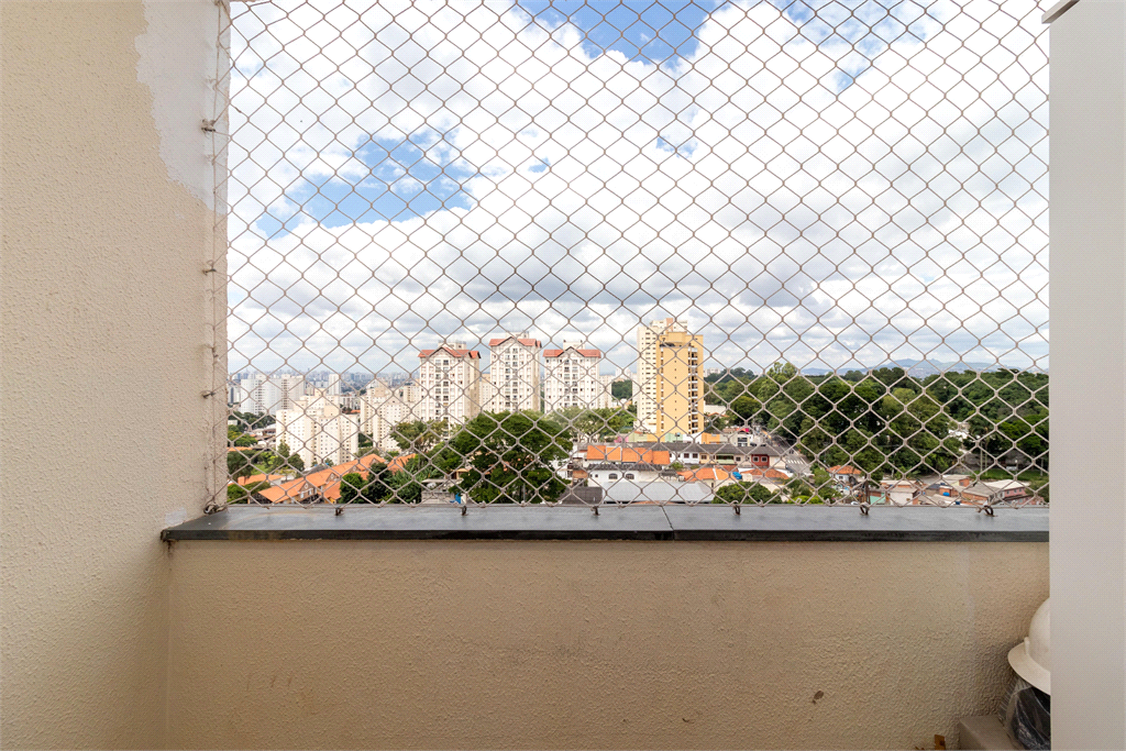 Venda Apartamento São Paulo Parque Mandaqui REO830494 14