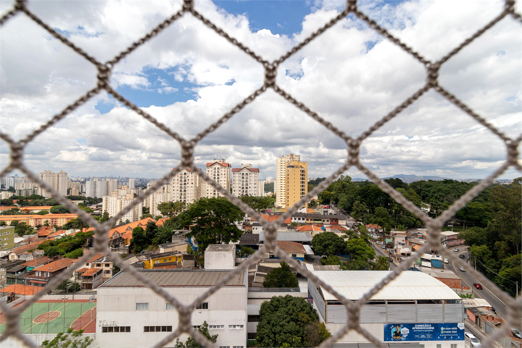 Venda Apartamento São Paulo Parque Mandaqui REO830494 15