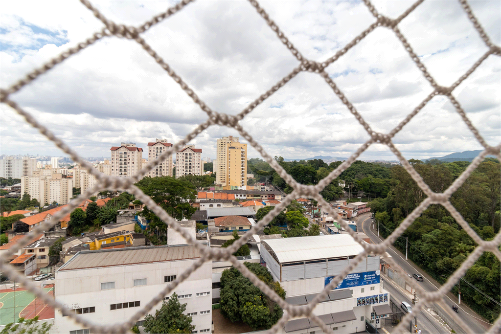 Venda Apartamento São Paulo Parque Mandaqui REO830494 21