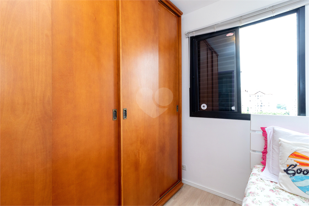 Venda Apartamento São Paulo Parque Mandaqui REO830494 24