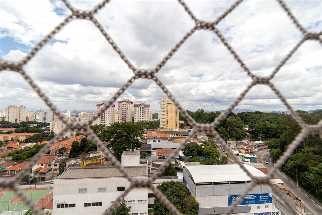 Venda Apartamento São Paulo Parque Mandaqui REO830494 27