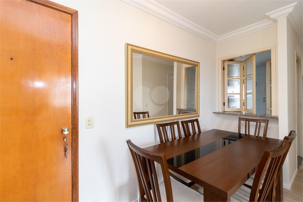 Venda Apartamento São Paulo Parque Mandaqui REO830494 3