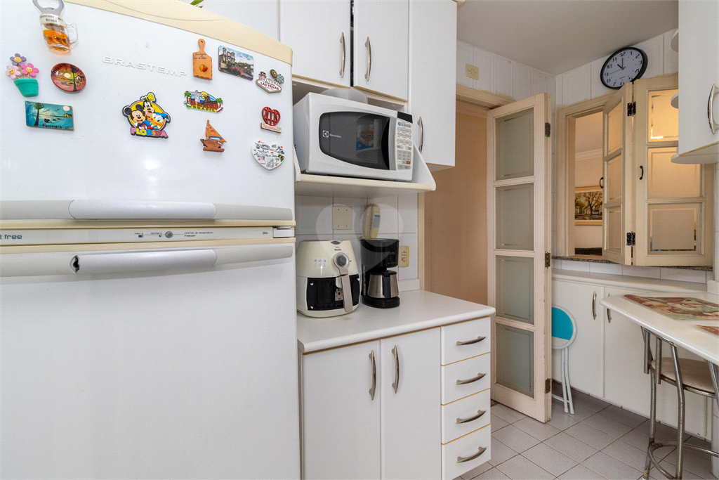 Venda Apartamento São Paulo Parque Mandaqui REO830494 36