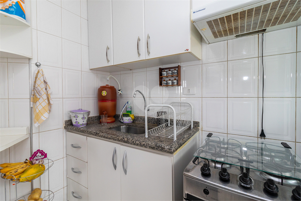 Venda Apartamento São Paulo Parque Mandaqui REO830494 37