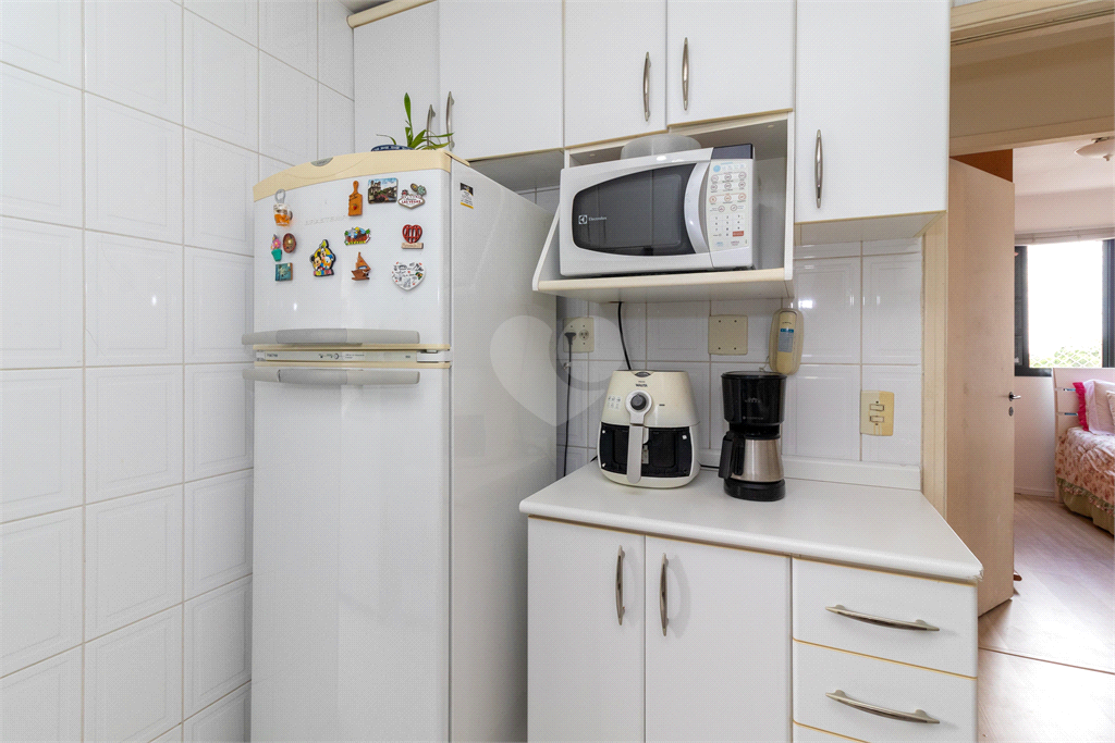 Venda Apartamento São Paulo Parque Mandaqui REO830494 38