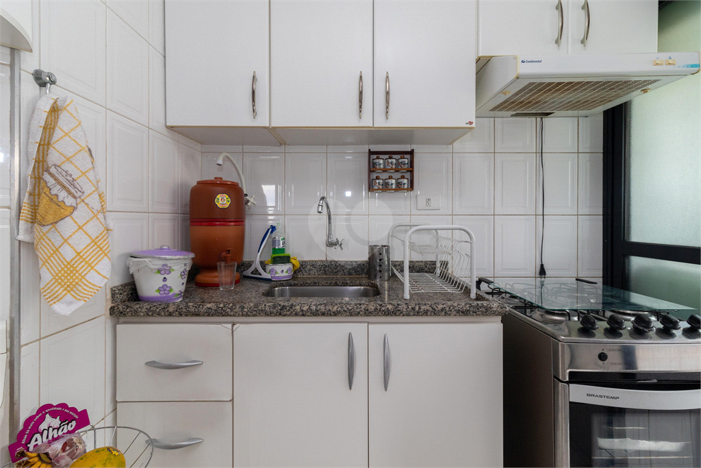 Venda Apartamento São Paulo Parque Mandaqui REO830494 41