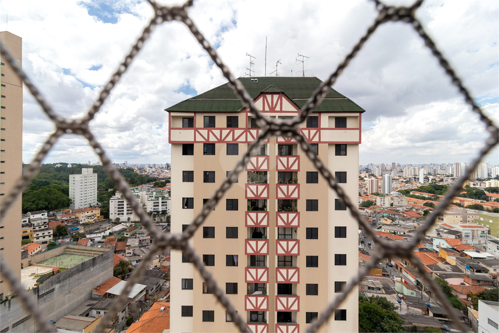 Venda Apartamento São Paulo Parque Mandaqui REO830494 50