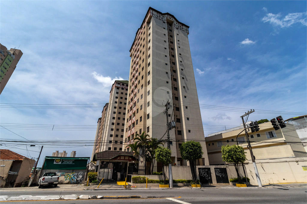 Venda Apartamento São Paulo Parque Mandaqui REO830494 53