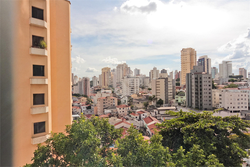 Venda Apartamento São Paulo Vila Paulicéia REO830509 10