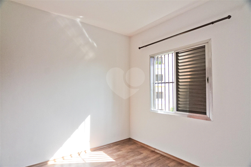 Venda Apartamento São Paulo Vila Paulicéia REO830509 12