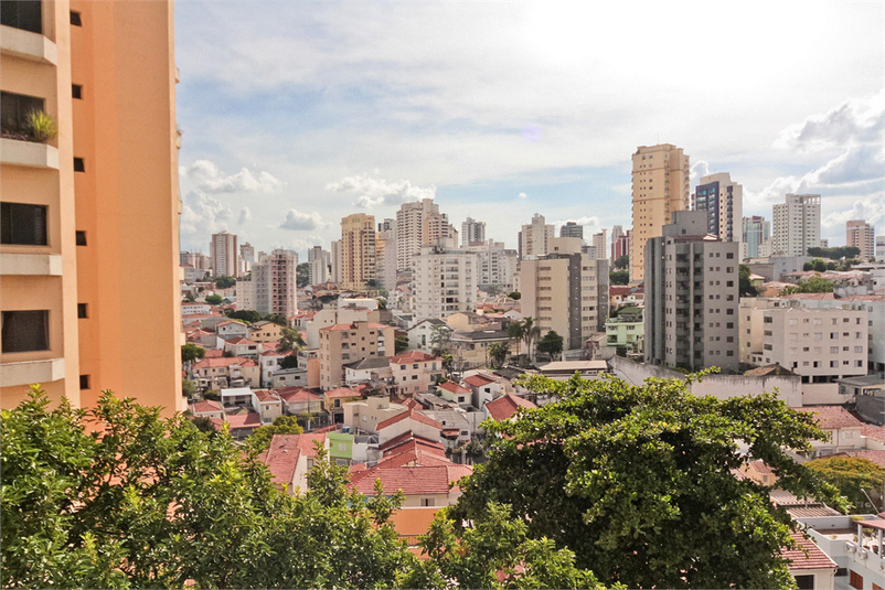 Venda Apartamento São Paulo Vila Paulicéia REO830509 15