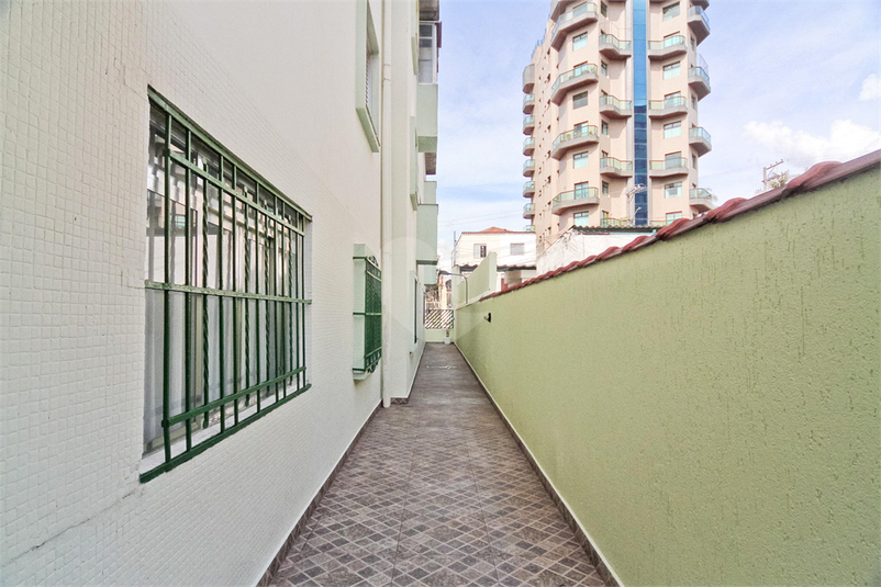 Venda Apartamento São Paulo Vila Paulicéia REO830509 31