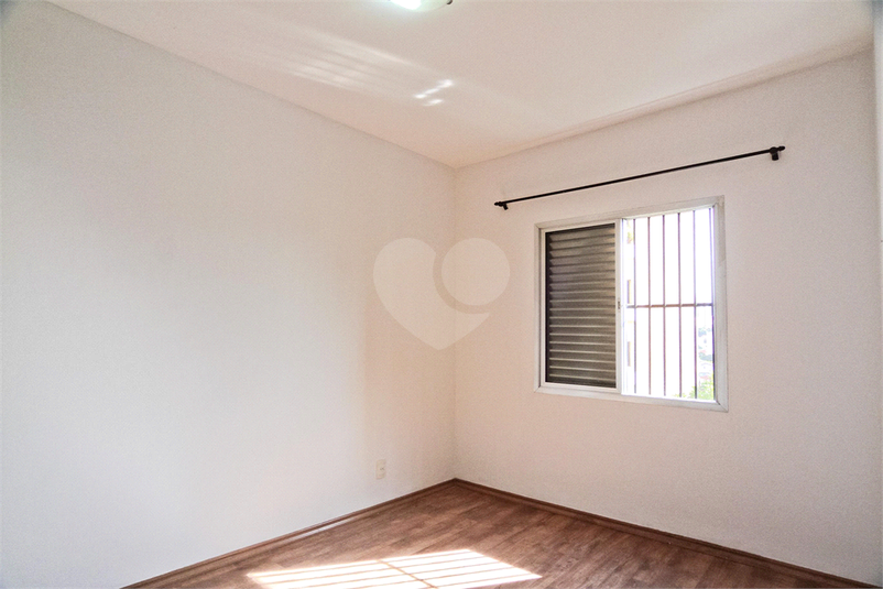 Venda Apartamento São Paulo Vila Paulicéia REO830509 6