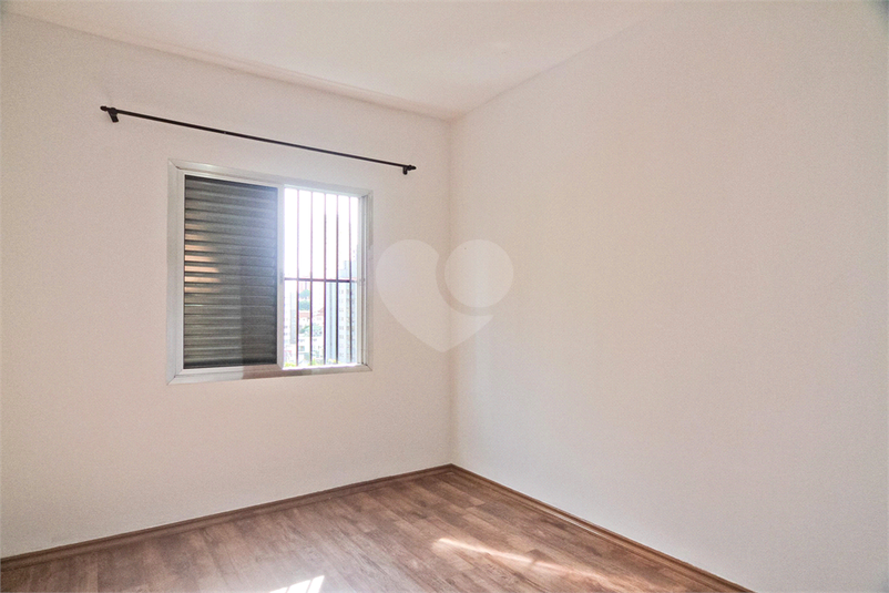 Venda Apartamento São Paulo Vila Paulicéia REO830509 7