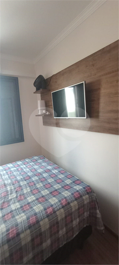 Venda Apartamento Santo André Santa Maria REO830513 22