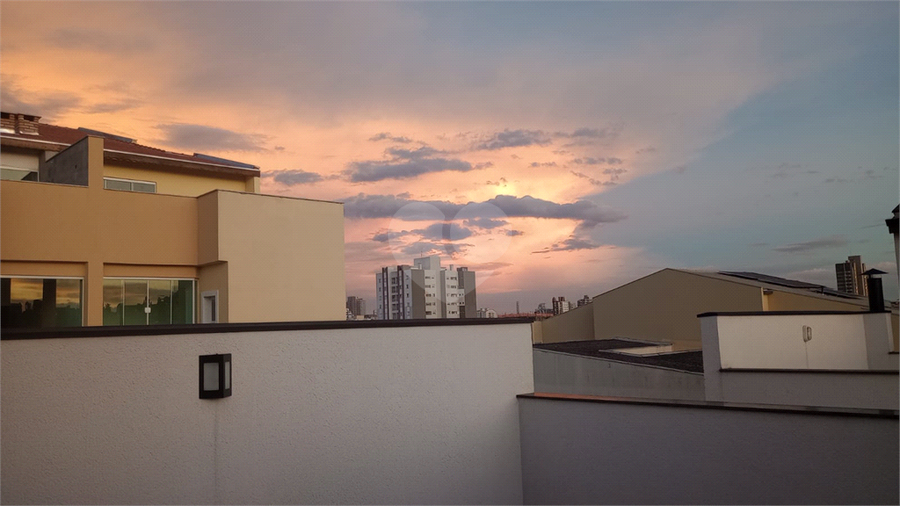 Venda Apartamento Santo André Santa Maria REO830513 19