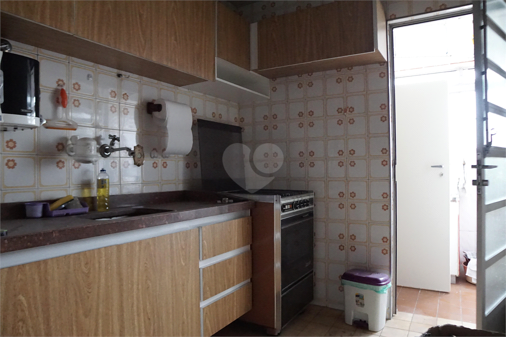 Venda Apartamento São Paulo Casa Verde REO830514 19