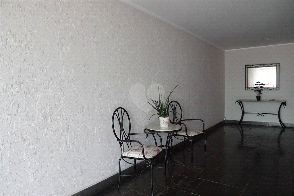 Venda Apartamento São Paulo Casa Verde REO830514 35