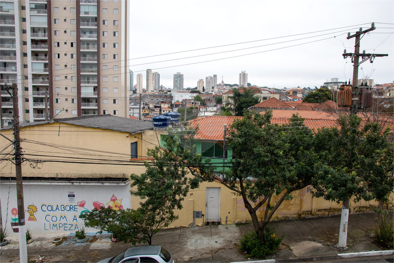 Venda Casa São Paulo Vila Maria Alta REO830516 10