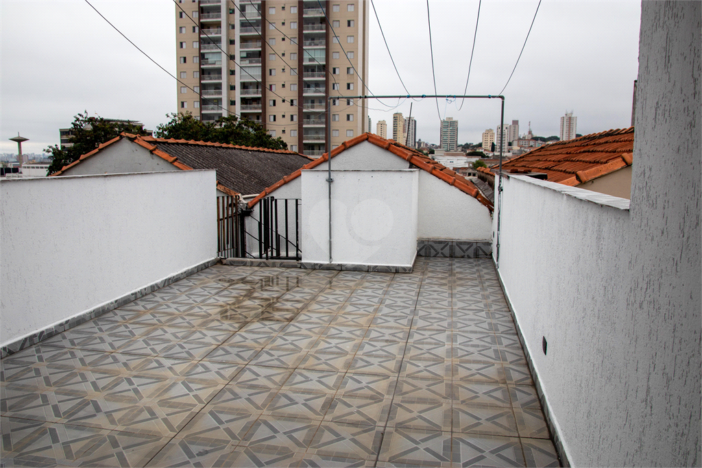 Venda Casa São Paulo Vila Maria Alta REO830516 35