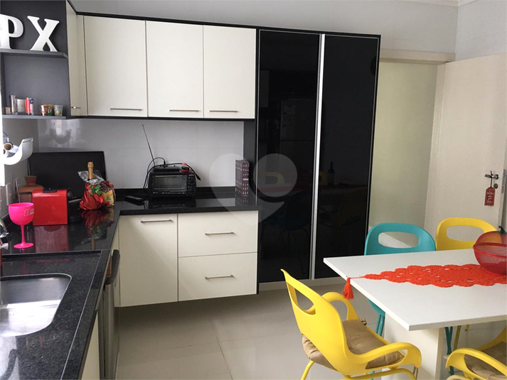 Venda Casa São Paulo Vila Aurora (zona Norte) REO830518 9