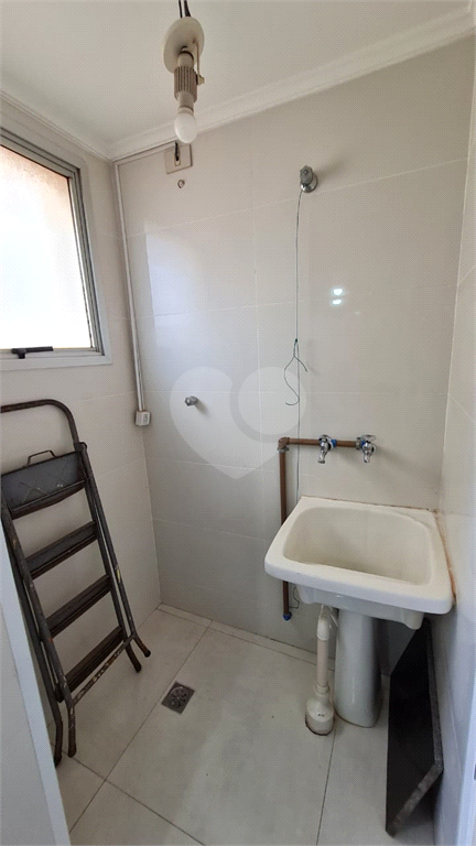 Venda Apartamento Bauru Vila Nova Cidade Universitária REO830520 31