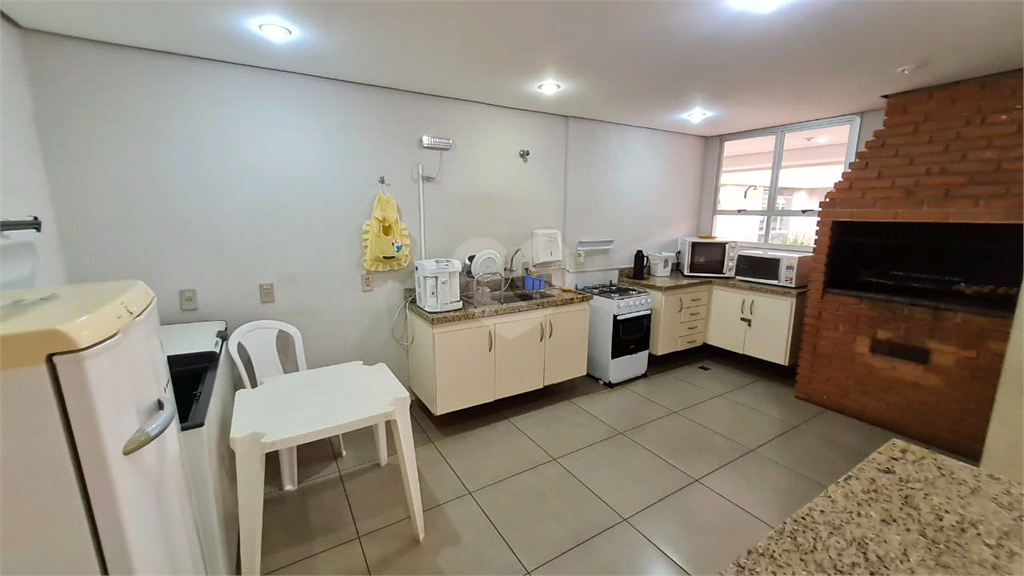 Venda Apartamento Bauru Vila Nova Cidade Universitária REO830520 29