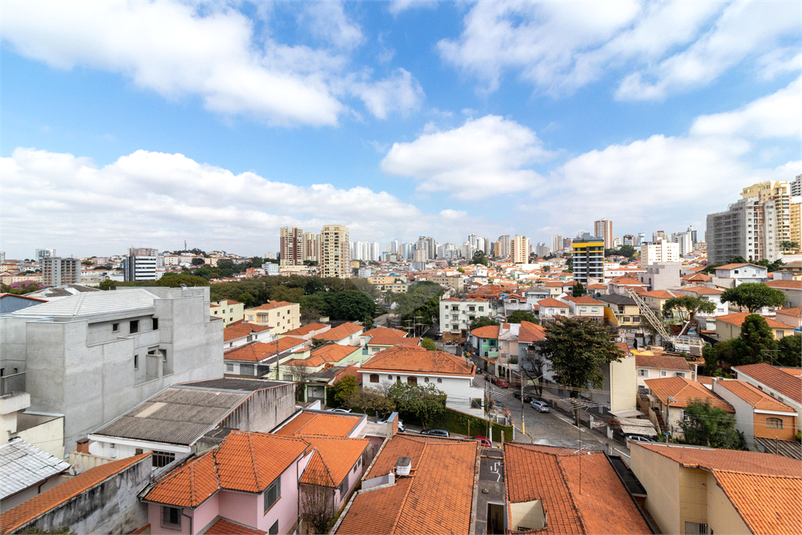 Venda Apartamento São Paulo Vila Paulicéia REO830523 11