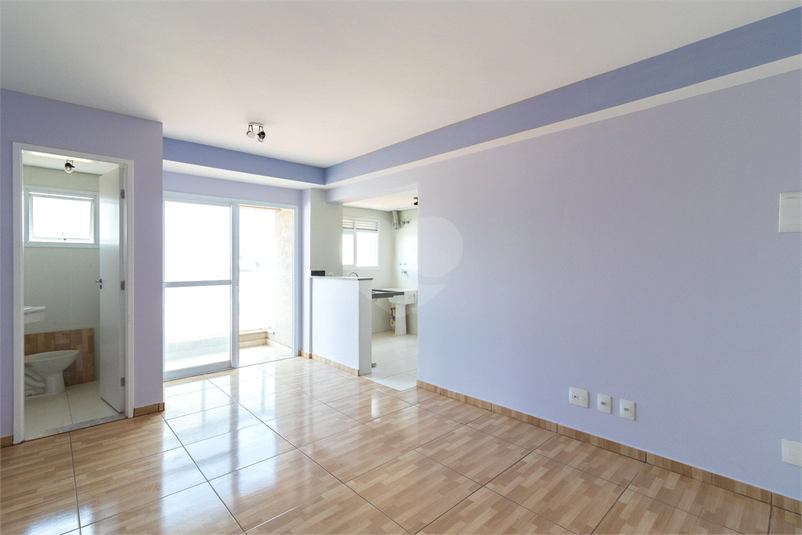 Venda Apartamento São Paulo Vila Paulicéia REO830523 3