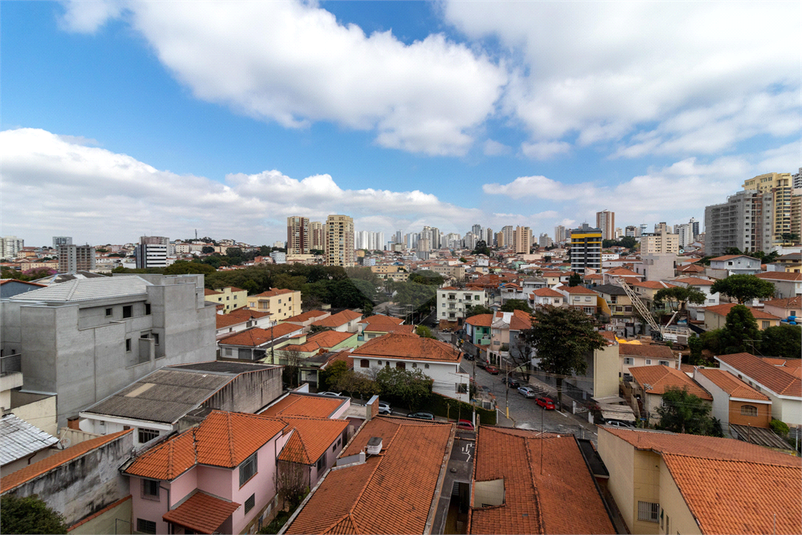 Venda Apartamento São Paulo Vila Paulicéia REO830523 38