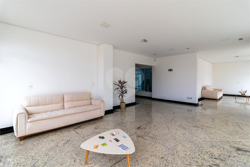 Venda Apartamento São Paulo Vila Paulicéia REO830523 39