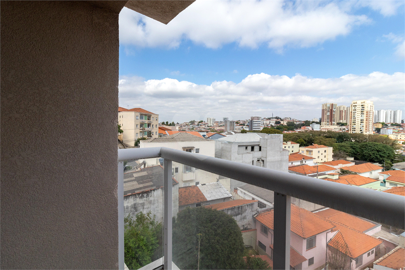 Venda Apartamento São Paulo Vila Paulicéia REO830523 7