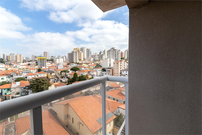 Venda Apartamento São Paulo Vila Paulicéia REO830523 9