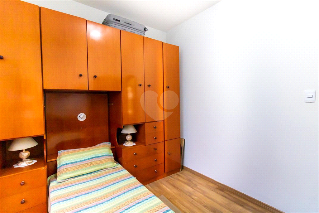 Venda Casa São Paulo Jardim Guapira REO830543 10