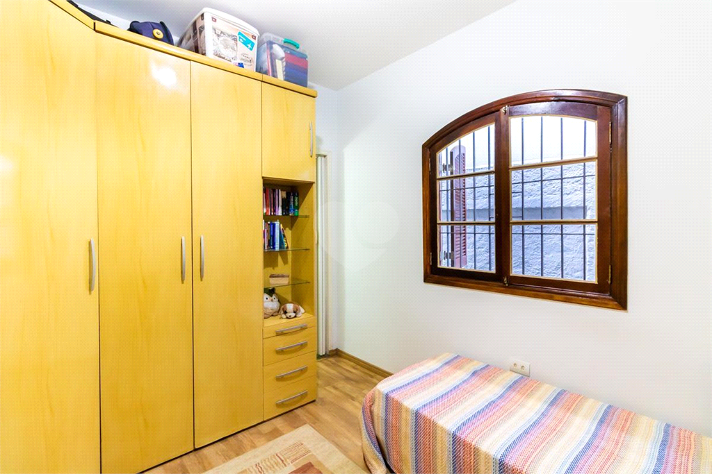 Venda Casa São Paulo Jardim Guapira REO830543 11