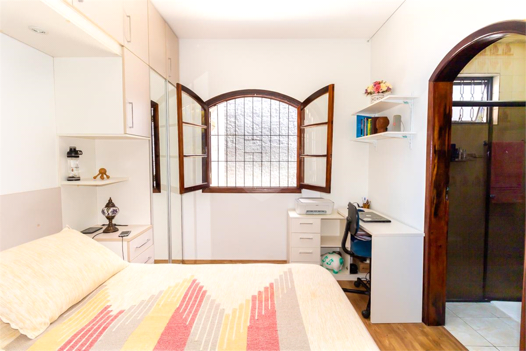 Venda Casa São Paulo Jardim Guapira REO830543 20