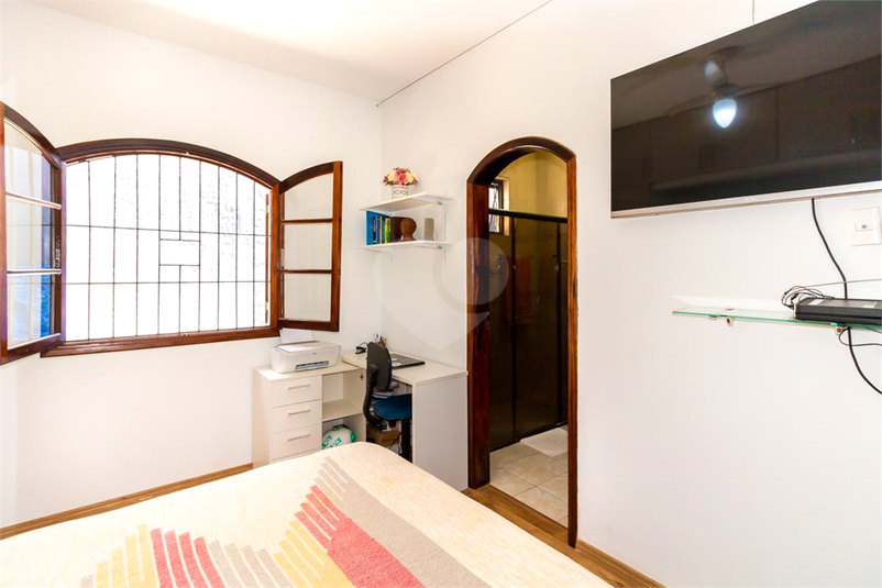 Venda Casa São Paulo Jardim Guapira REO830543 21