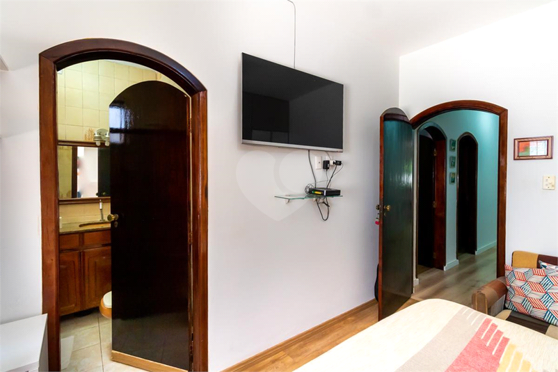 Venda Casa São Paulo Jardim Guapira REO830543 24