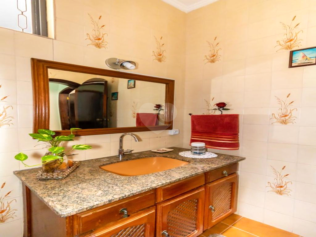 Venda Casa São Paulo Jardim Guapira REO830543 29